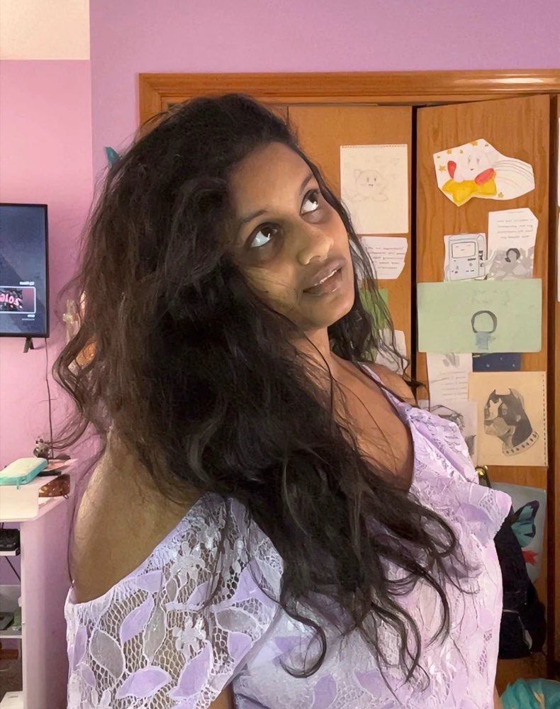 GIF na in-upload ni Postivebutterfly