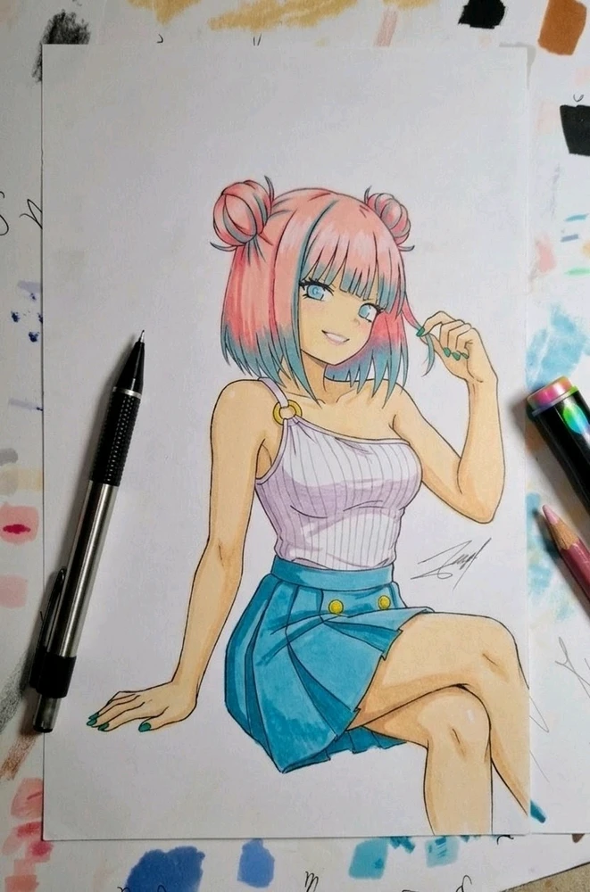 GIF uploaded by Rem