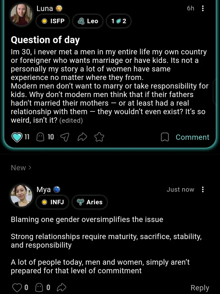 GIF uploaded by Mya