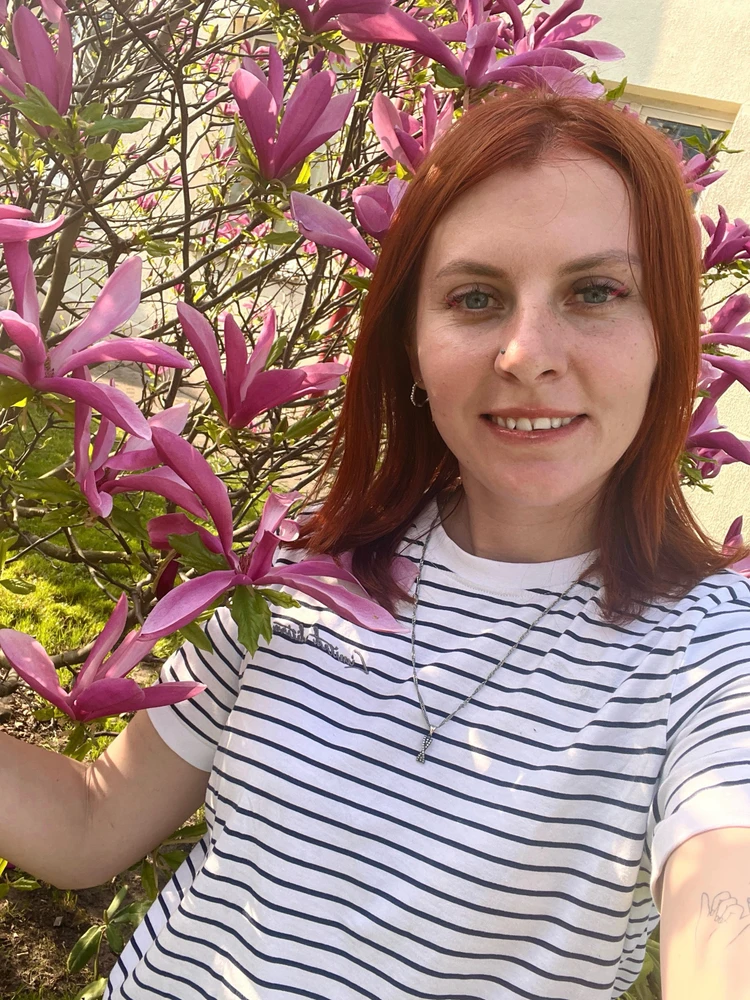 GIF uploaded by Анета