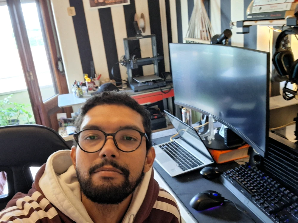 Image uploaded by Mateus
