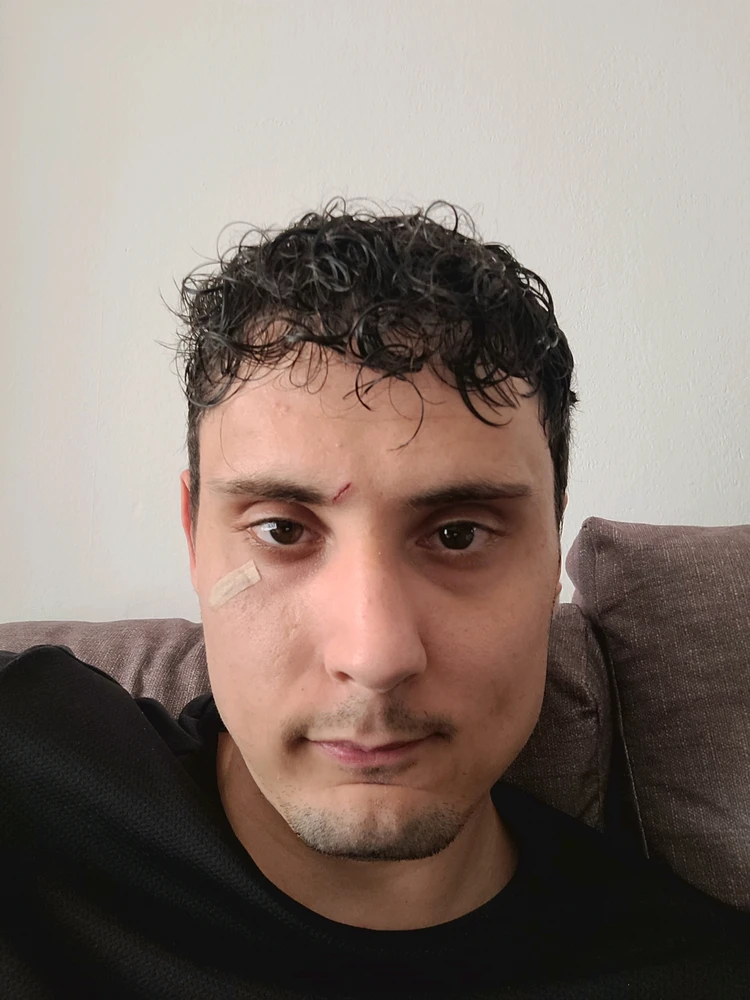 GIF uploaded by Christofer