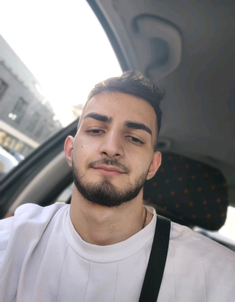 GIF încărcat de Manu