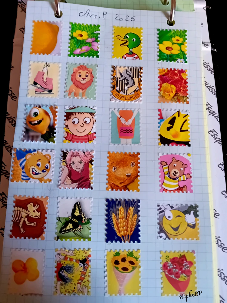 GIF ajouté par Stephe