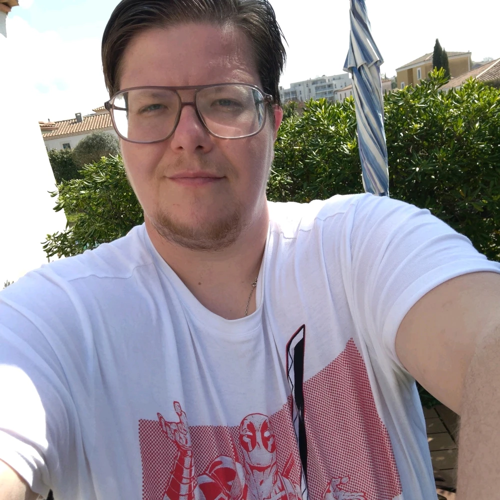 GIF ajouté par Thibault