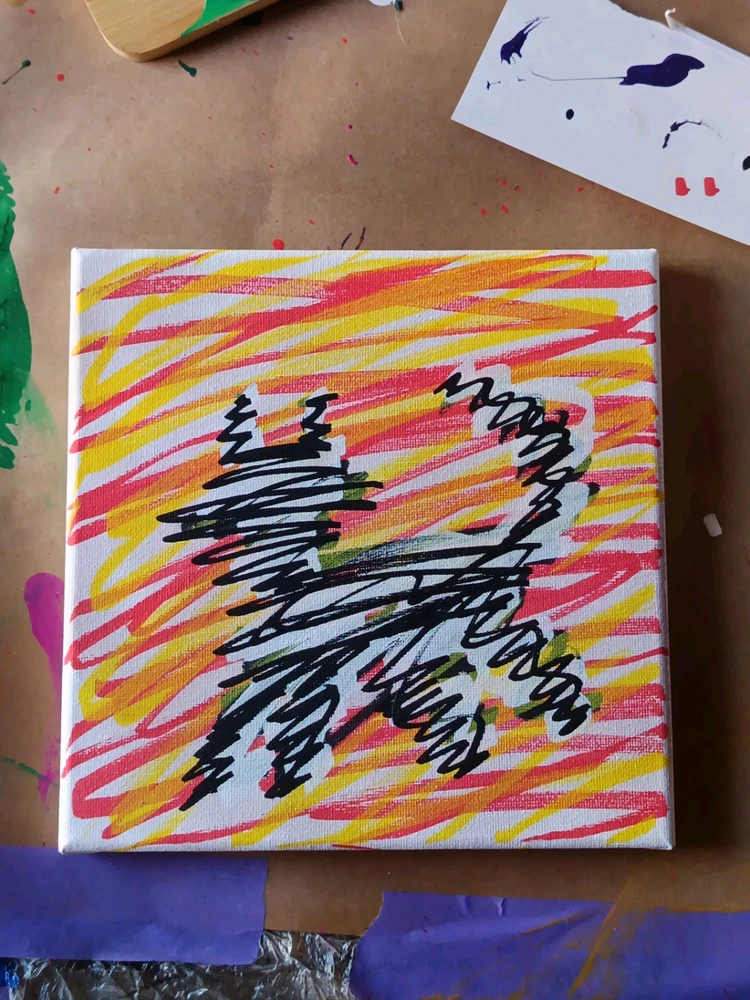 GIF uploaded by Mavrik