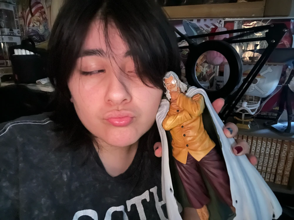 GIF uploaded by Yesenia