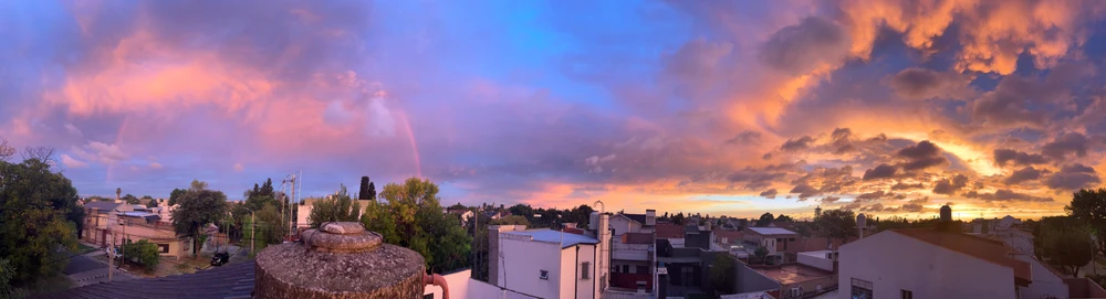 Duab xa los ntawm Santiago