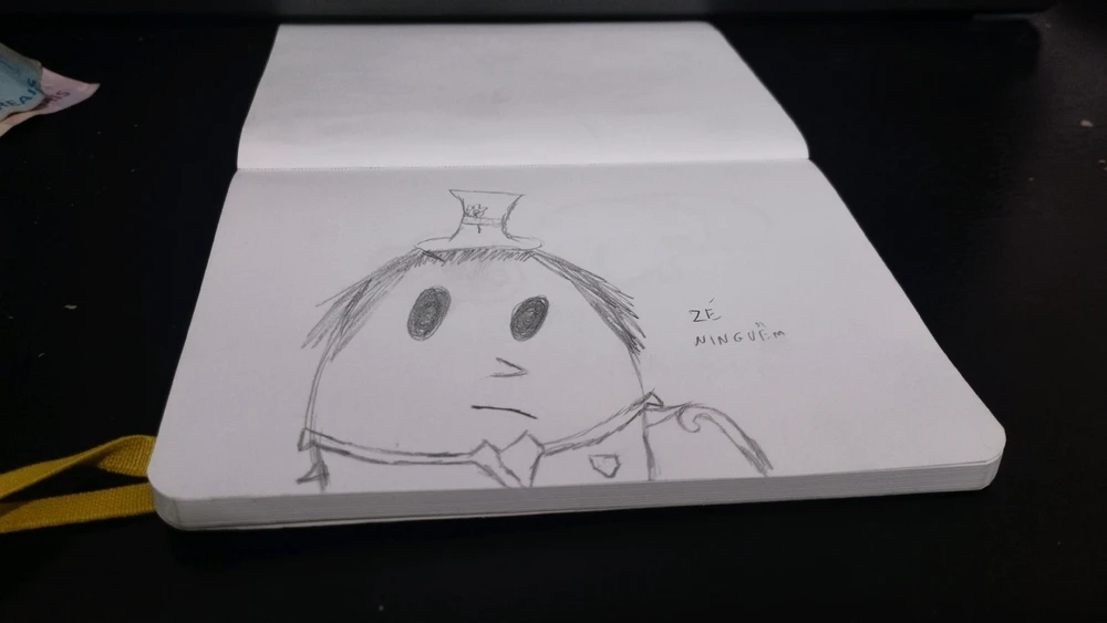 Imagem enviada por André