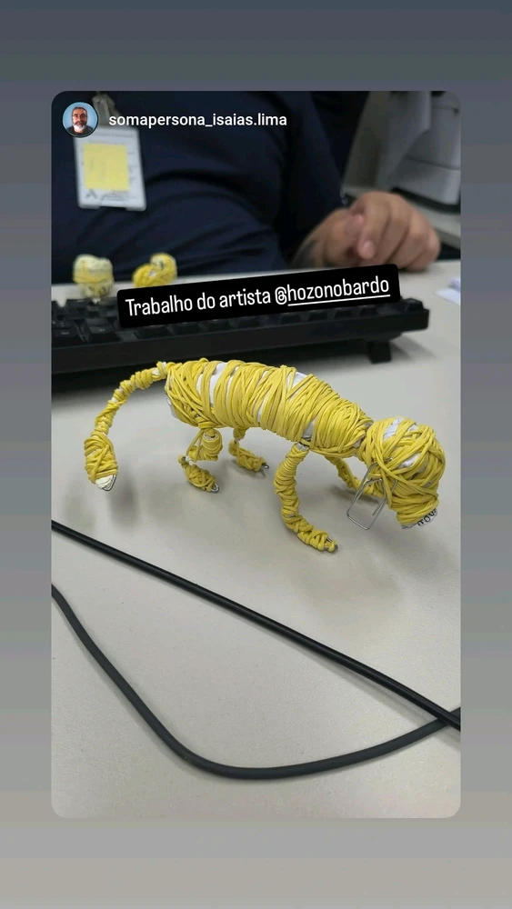 Imagem enviada por André