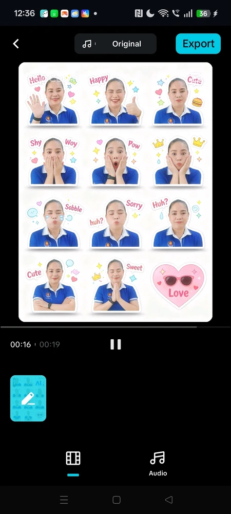 GIF uploaded by Maria