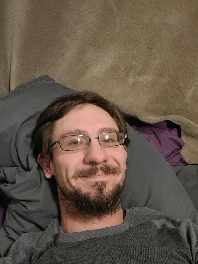 GIF uploaded by Harrison