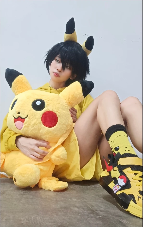 GIF uploaded by Catty