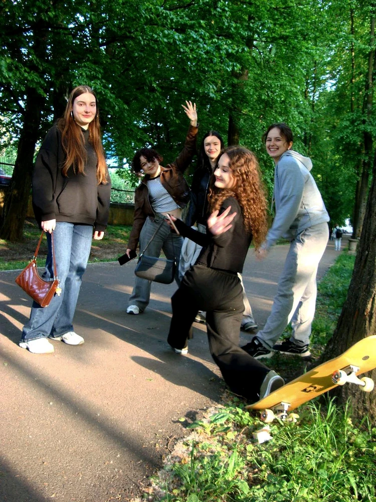 GIF uploaded by Злата