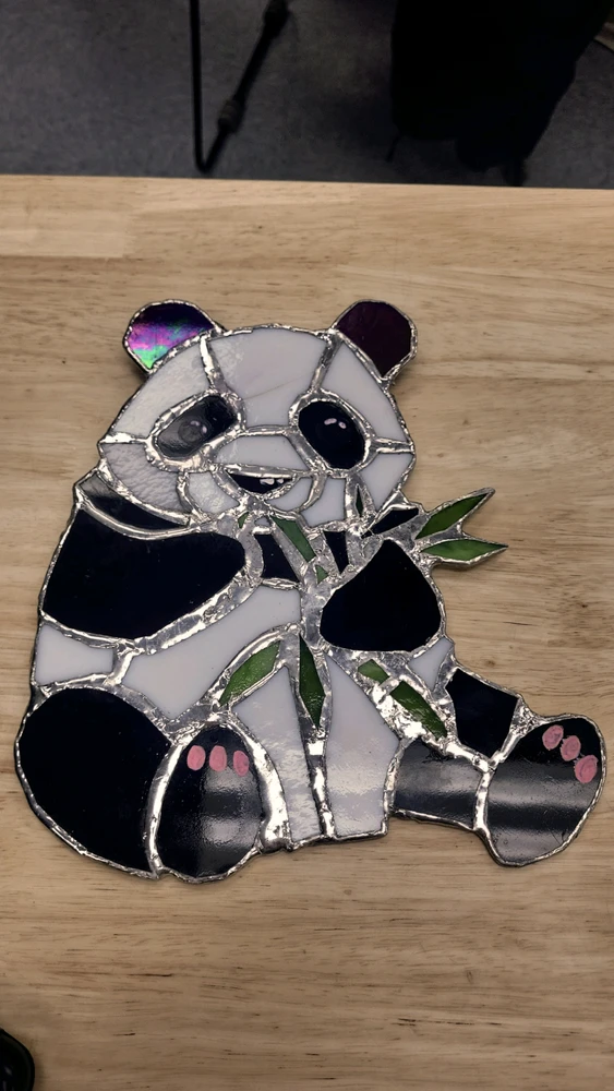GIF uploaded by Sydney Hiestand