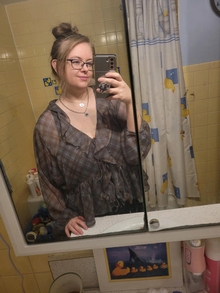 GIF uploaded by Christy