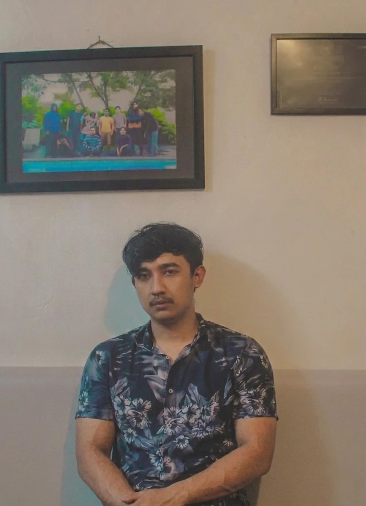 GIF uploaded by Chandra