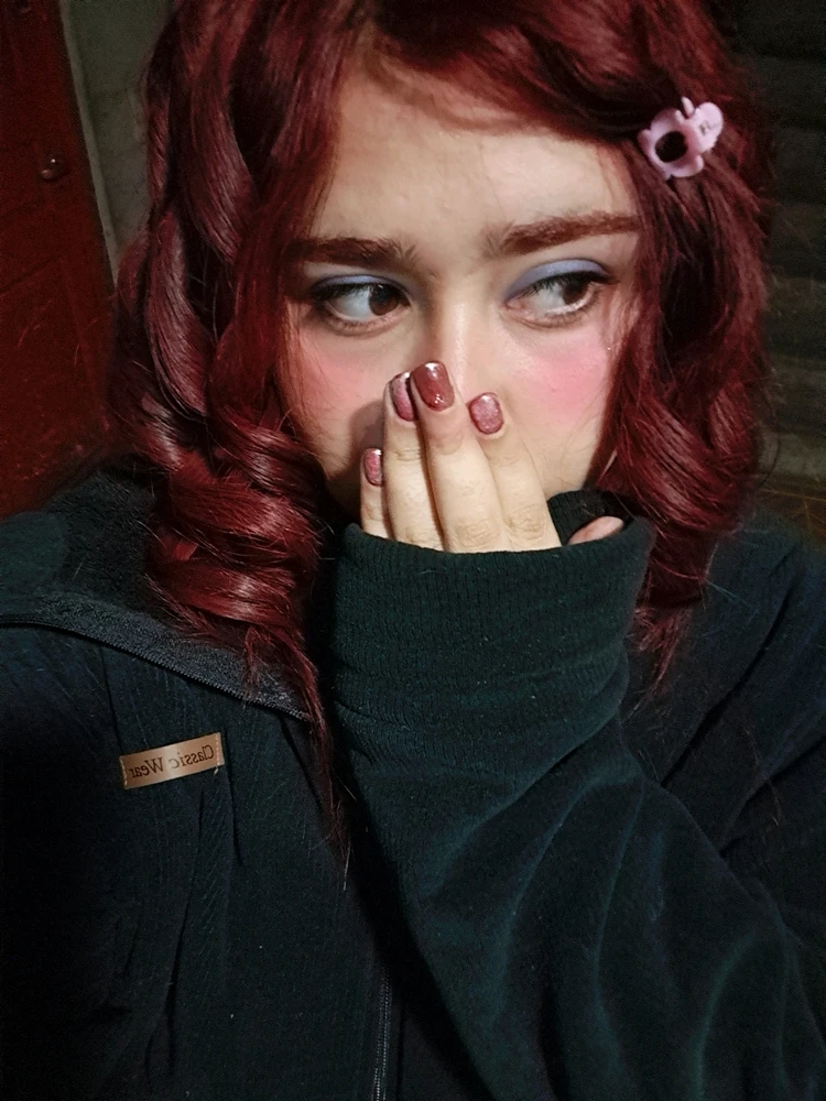 GIF subido por milagros