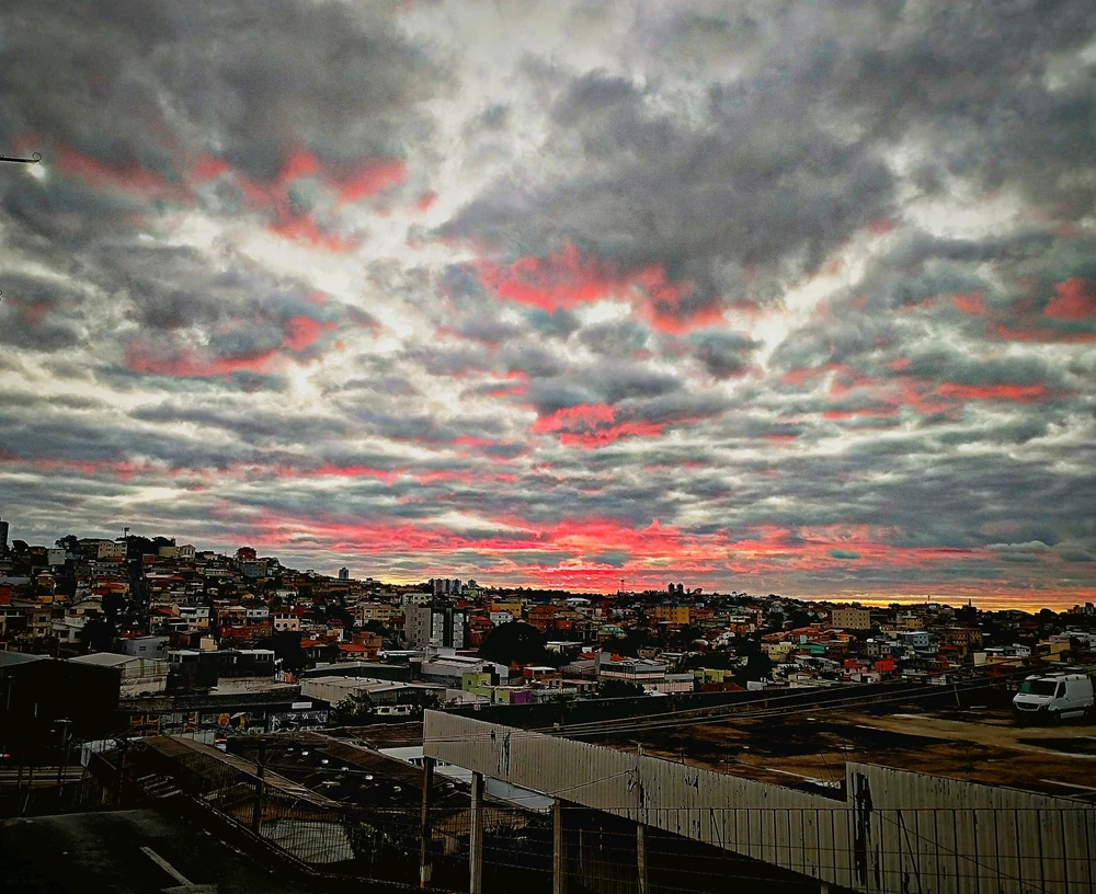 Imagem enviada por Victor Macson