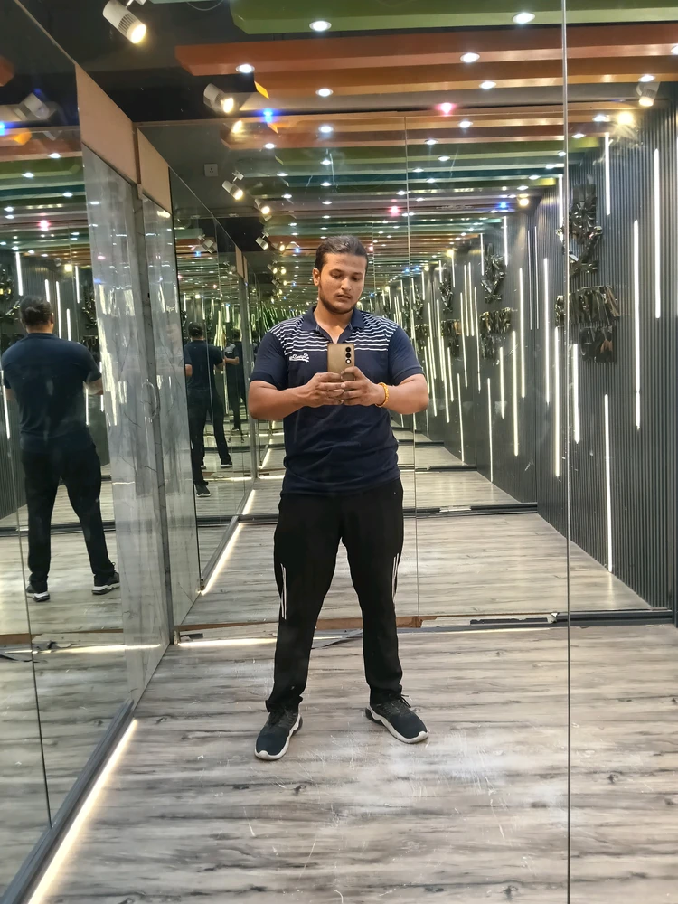 GIF uploaded by Anubhav Singh