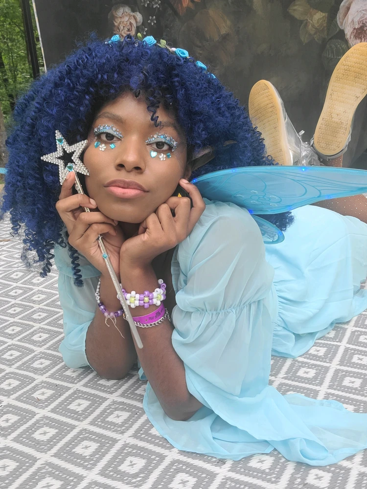 Image uploaded by Nya