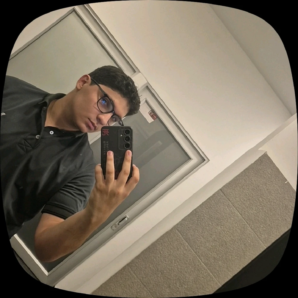 GIF uploaded by Andres Ramirez
