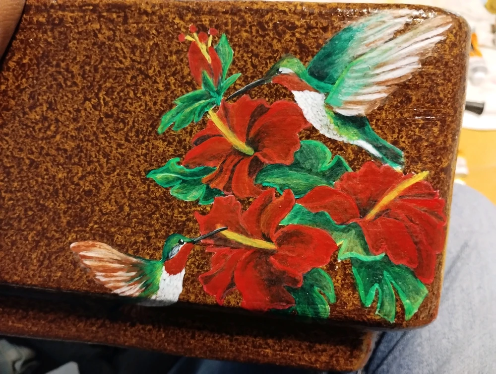Image uploaded by IRVING