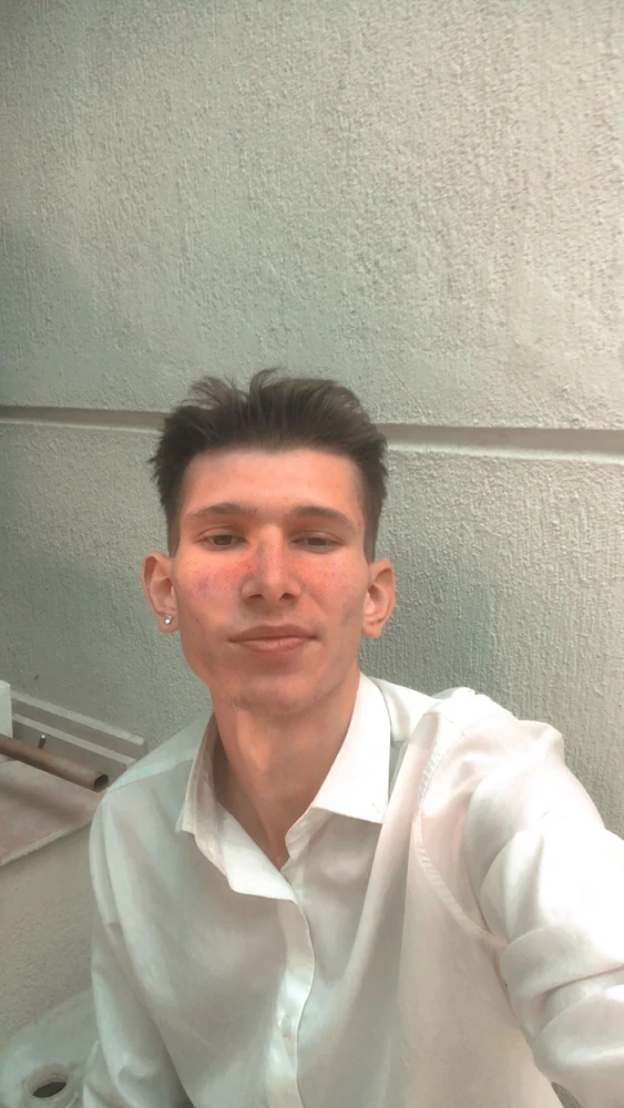 Furkan tarafından yüklenen GIF