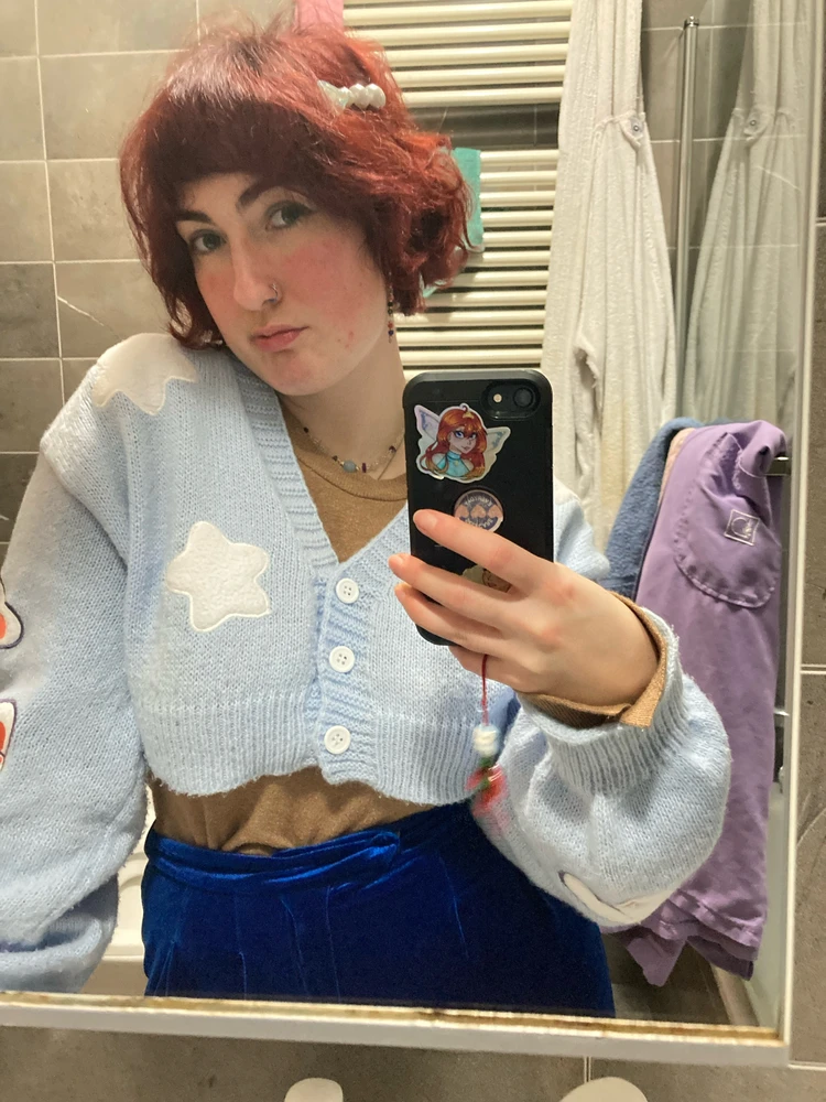 GIF uploaded by 🐚 Jess🧜‍♀️