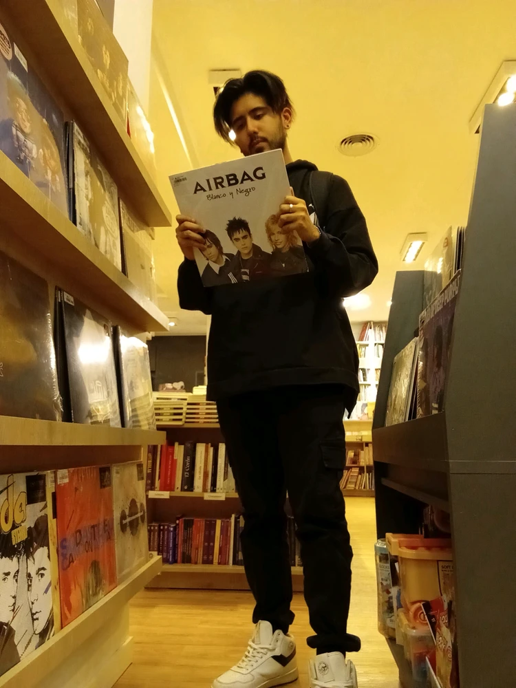 GIF subido por Nacho