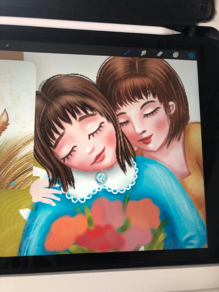 GIF uploaded by Yulia