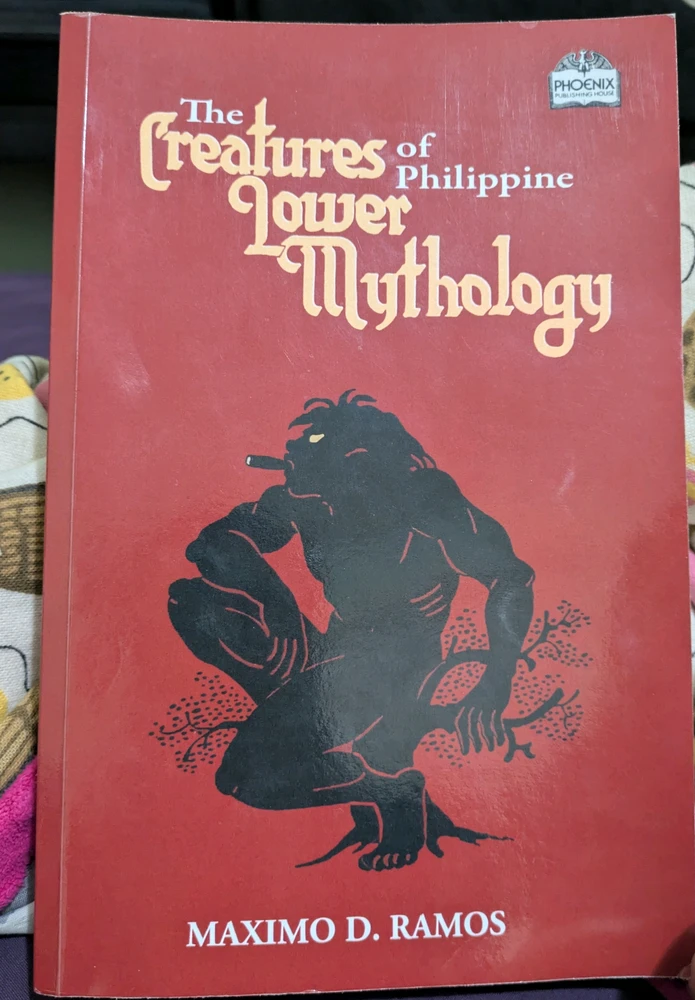 Including my FAVORITE part of my own culture 🔆🇵🇭