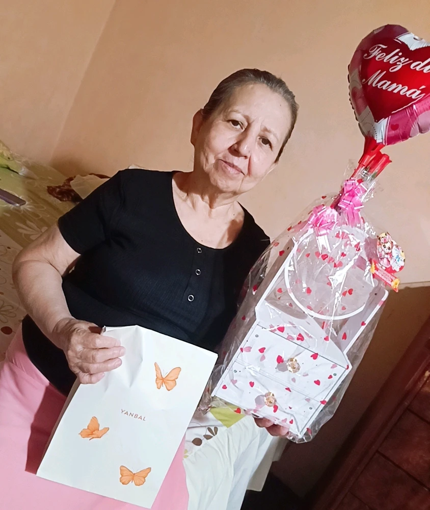 Image uploaded by Joselyn Ortega