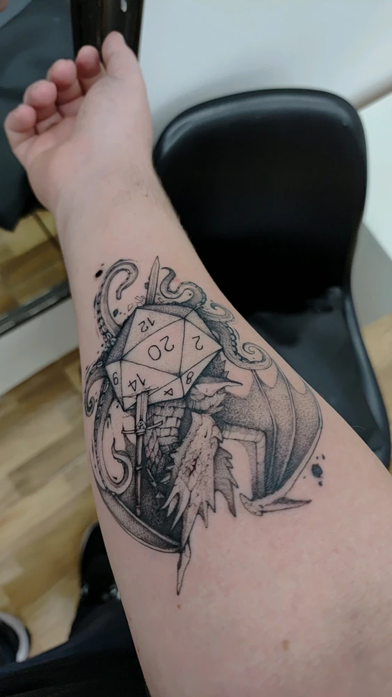 GIF uploaded by John Jarvey