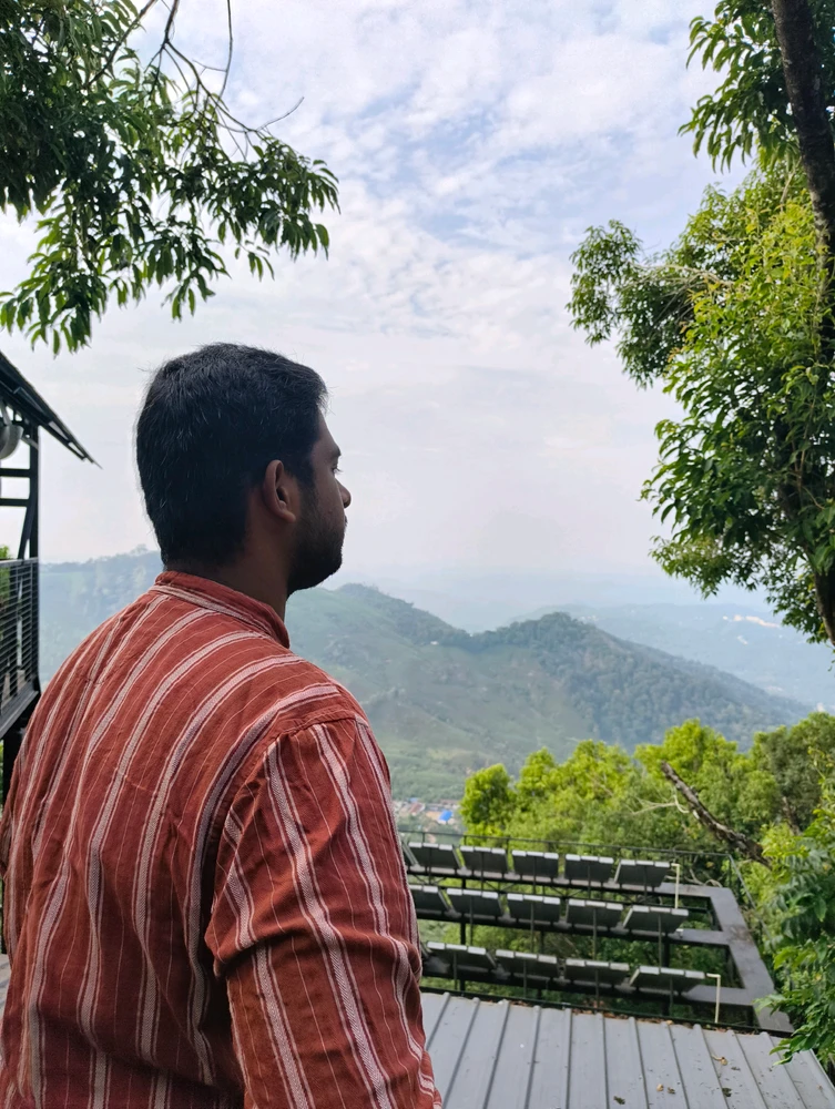 Image uploaded by Madhavan