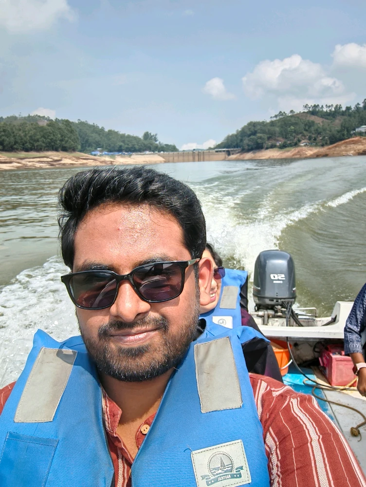 Image uploaded by Madhavan