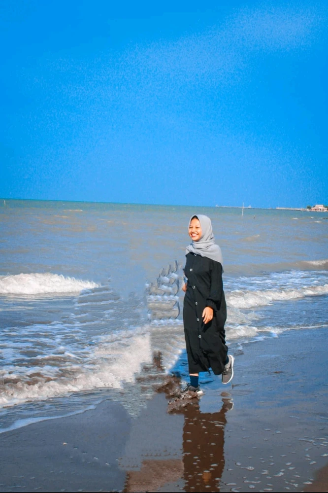 Image uploaded by Diana Sari