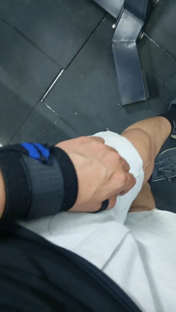 GIF uploaded by Esca