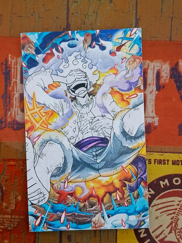 GIF subido por Aleen