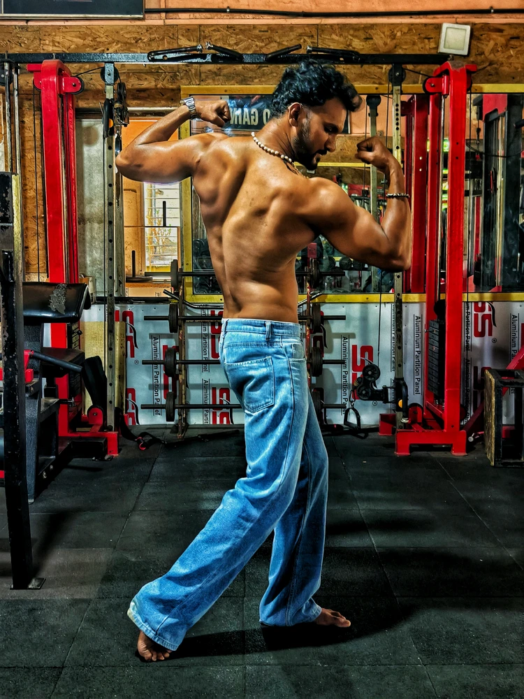GIF uploaded by Sanket More