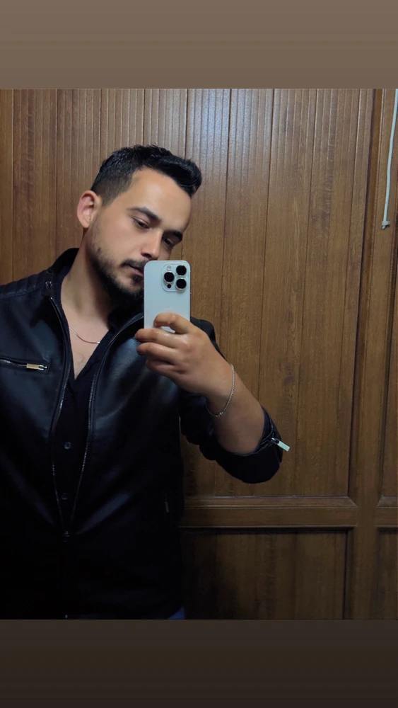 GIF uploaded by Mahmut