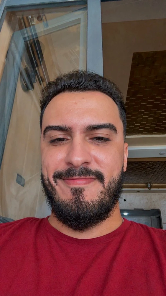 Image uploaded by Redouane