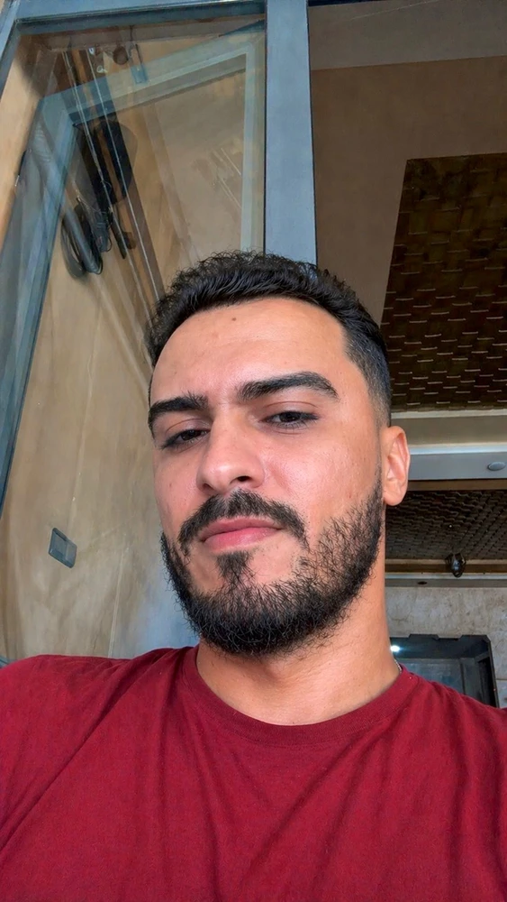 Image uploaded by Redouane