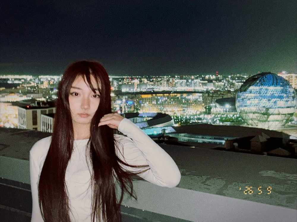 Girl photo