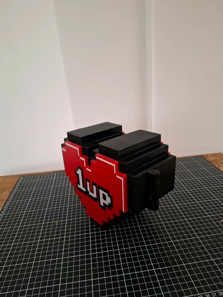 Image uploaded by Blaerov