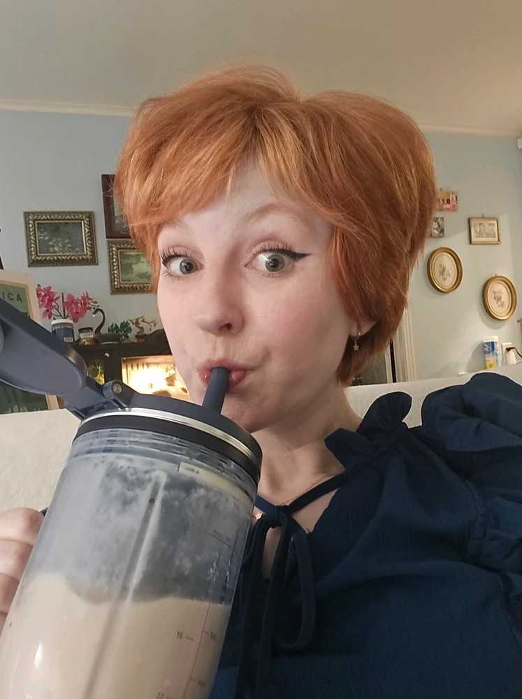 GIF uploaded by Clawdia Diamond