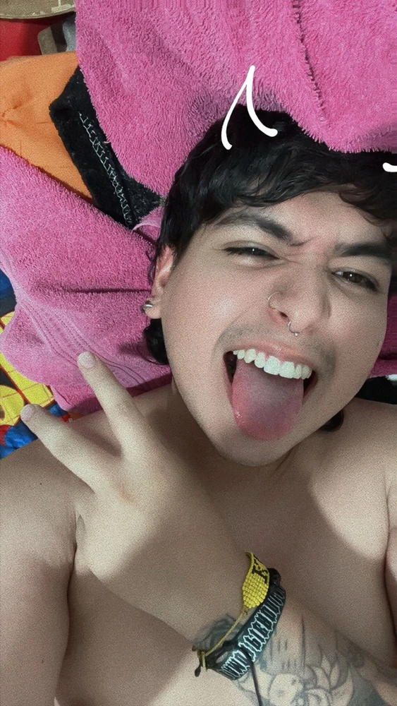 GIF subido por Kevin