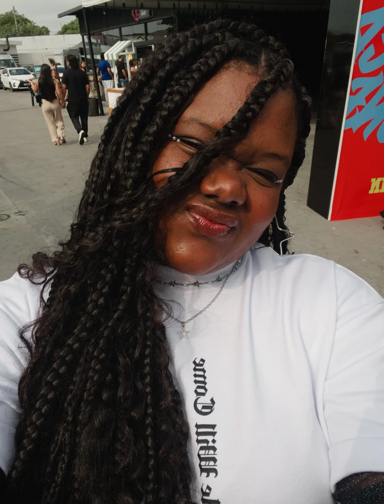 Image uploaded by Alana