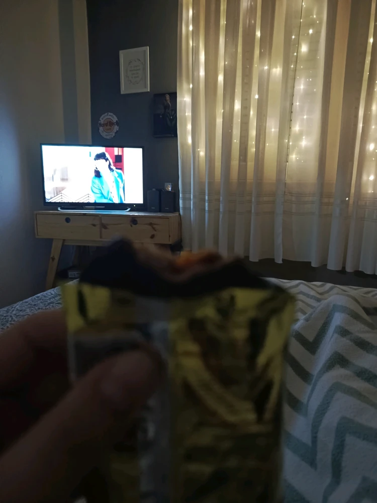 GIF subido por Flor