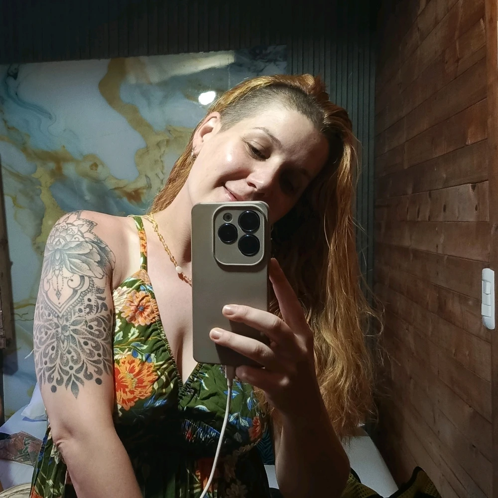 GIF subido por Flor